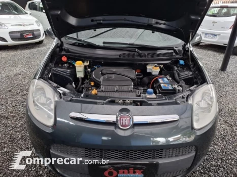 PALIO - 1.0 MPI ATTRACTIVE 8V 4P MANUAL