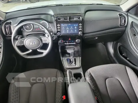 CRETA 1.0 TGDI FLEX LIMITED AUTOMÁTICO