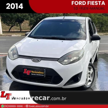 FIESTA FLEX