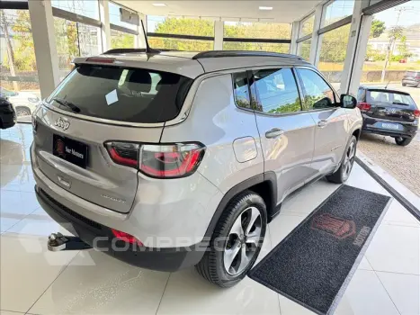 COMPASS 2.0 16V Sport
