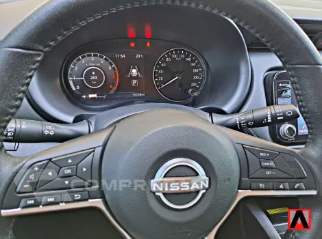 KICKS 1.6 16vstart Exclusive