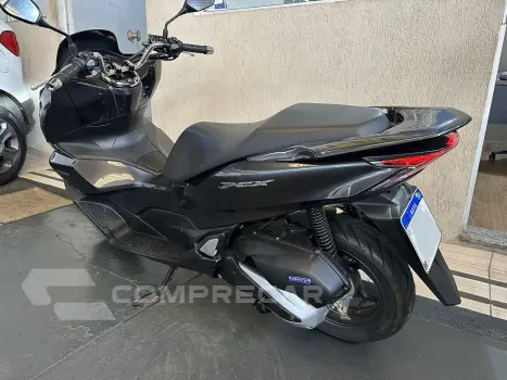 PCX 160