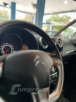 C3 PICASSO 1.6 Exclusive