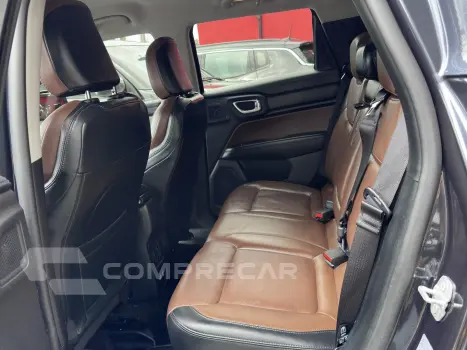 RAMPAGE 2.2 TURBO DIESEL LARAMIE 4X4 AUTOMÁTICO