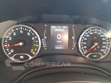 RENEGADE 1.3 T270 TURBO FLEX AT6