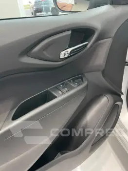 ONIX 1.4 MPFI LTZ 8V