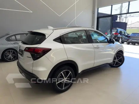 HRV Touring 1.5