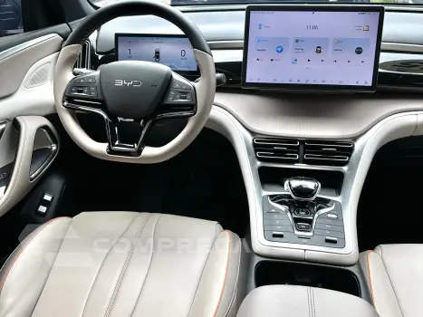 SONG PRO 1.5 DM-I HÍBRIDO GS AUTOMÁTICO