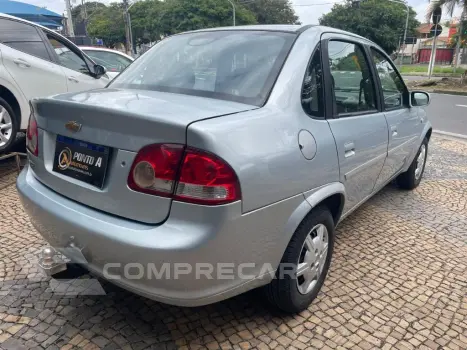 Classic Life/LS 1.0 VHC FlexP. 4p