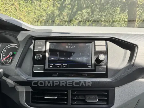 T-CROSS 1.0 200 TSI Sense