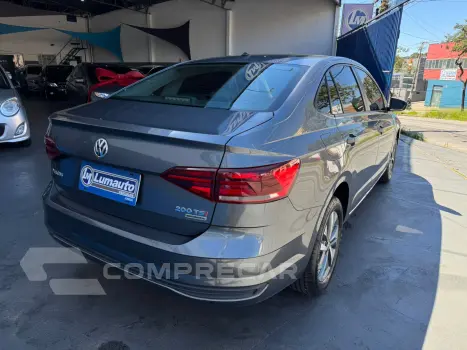 VIRTUS 1.0 200 TSI Comfortline