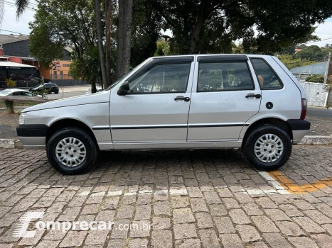 Uno Mille 1.0 Fire/ F.Flex/ ECONOMY 4p