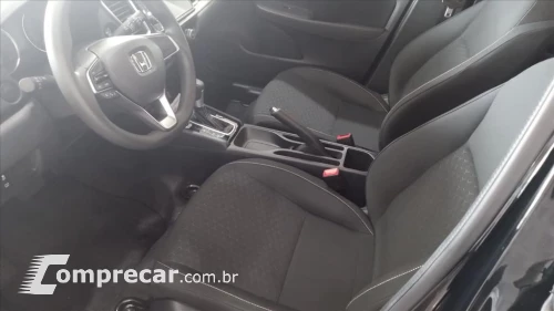 CITY 1.5 i-VTEC FLEX HATCH LX CVT