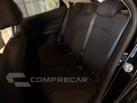 HB20 1.0 TGDI FLEX COMFORT AUTOMÁTICO