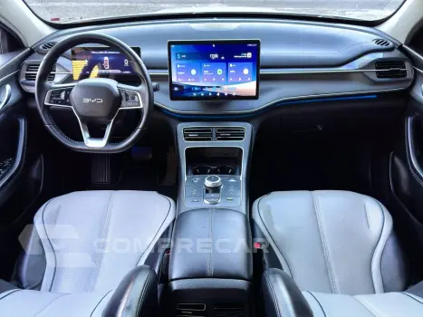 KING 1.5 DM-I PHEV GS AUTOMÁTICO