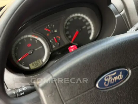 ECOSPORT 1.6 XLT Freestyle 8V