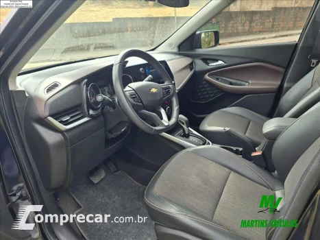 MONTANA 1.2 TURBO FLEX LTZ AUTOMÁTICO