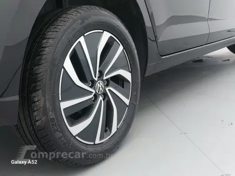 POLO 1.0 170 TSI HIGHLINE AUTOMÁTICO