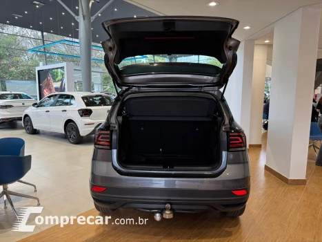 T-Cross 1.0 4P 200 TSI FLEX