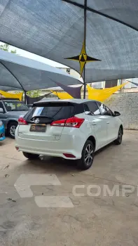 YARIS 1.5 16V XS Multidrive