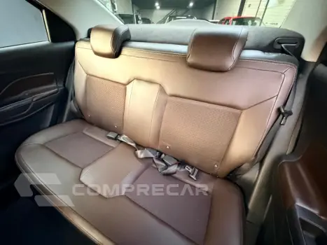 COBALT 1.8 MPFI LTZ 8V FLEX 4P AUTOMÁTICO
