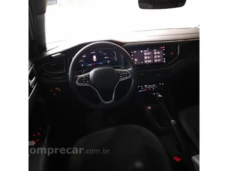 NIVUS 1.0 200 TSI TOTAL FLEX HIGHLINE AUTOMÁTICO