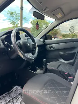 Kwid KWID Zen 1.0 Flex 12V 5p Mec.