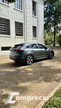 NIVUS 1.0 200 TSI Highline