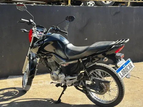 CG 150 150 cc