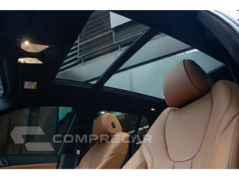 X5 3.0 I6 TURBO HÍBRIDO XDRIVE45E M SPORT AUTOMÁTICO