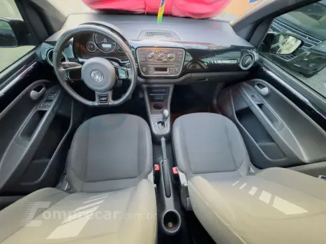 UP 1.0 12V 4P FLEX RUN I-MOTION AUTOMATIZADO