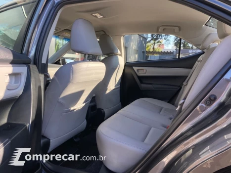 COROLLA 1.8 GLI 16V