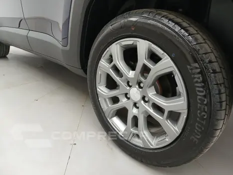 RENEGADE 1.3 T270 TURBO FLEX LONGITUDE AT6