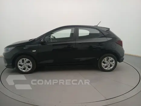 HB20 1.0 12V FLEX COMFORT MANUAL
