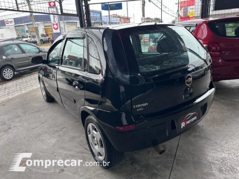 CORSA HATCH - 1.4 MPFI MAXX 8V 4P MANUAL