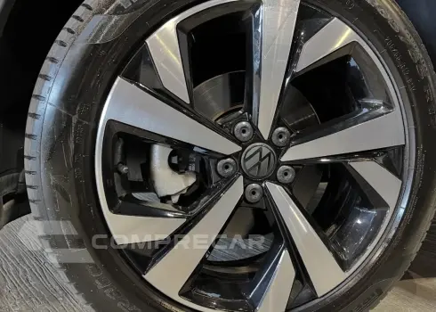 T-Cross 1.0 4P 200 TSI FLEX SENSE AUTOMÁTICO