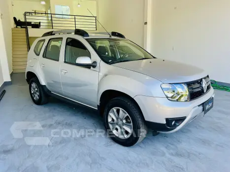DUSTER 1.6 16V SCE Dynamique