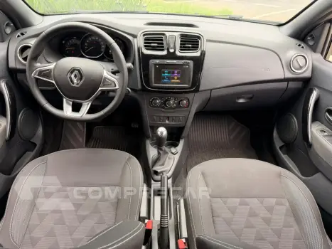 SANDERO 1.0 12V SCE Stepway ZEN