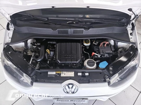 UP 1.0 MPI MOVE 12V FLEX 4P MANUAL