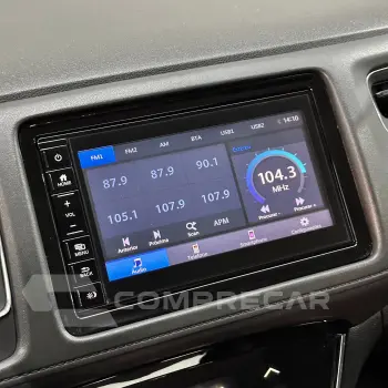 HR-V EXL 1.8 Flexone 16V 5p Aut.