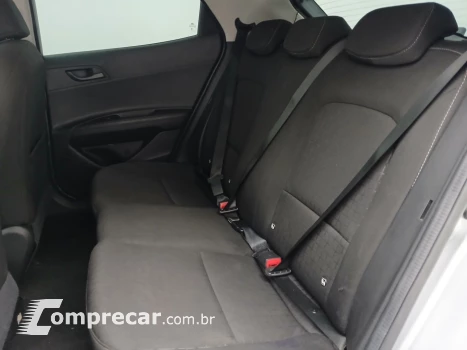 HB20 1.0 12V FLEX COMFORT PLUS MANUAL