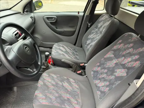 MONTANA 1.8 MPFI Conquest CS 8V