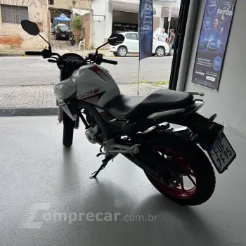 CB 250 TWISTER/FLEXONE