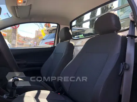 Saveiro 1.6 Msi Robust Cs 16V Flex 2P Manual