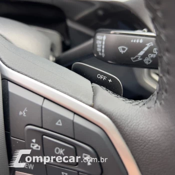 T-Cross Hig. 250 TSI 1.4 Flex 16V 5p Aut