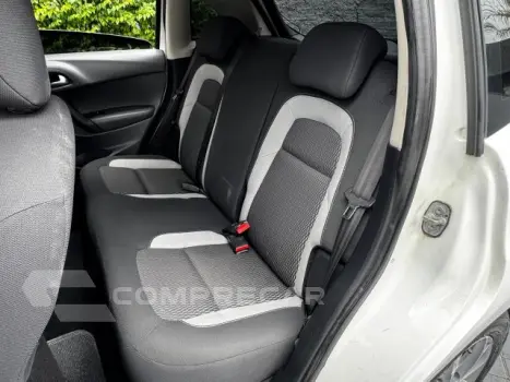 C3 - 1.2 TENDANCE 8V 4P MANUAL
