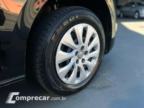 POLO 1.6 MSI