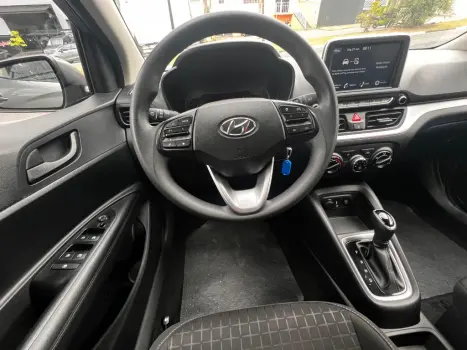 HB20 Comfort 1.0 TB Flex 12V Aut