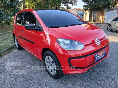 Volkswagen UP 1.0 MPI Take UP 12V 4 portas