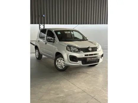 UNO 1.0 FIREFLY FLEX WAY 4P MANUAL